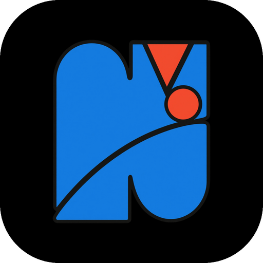 Dr. NoVo logo